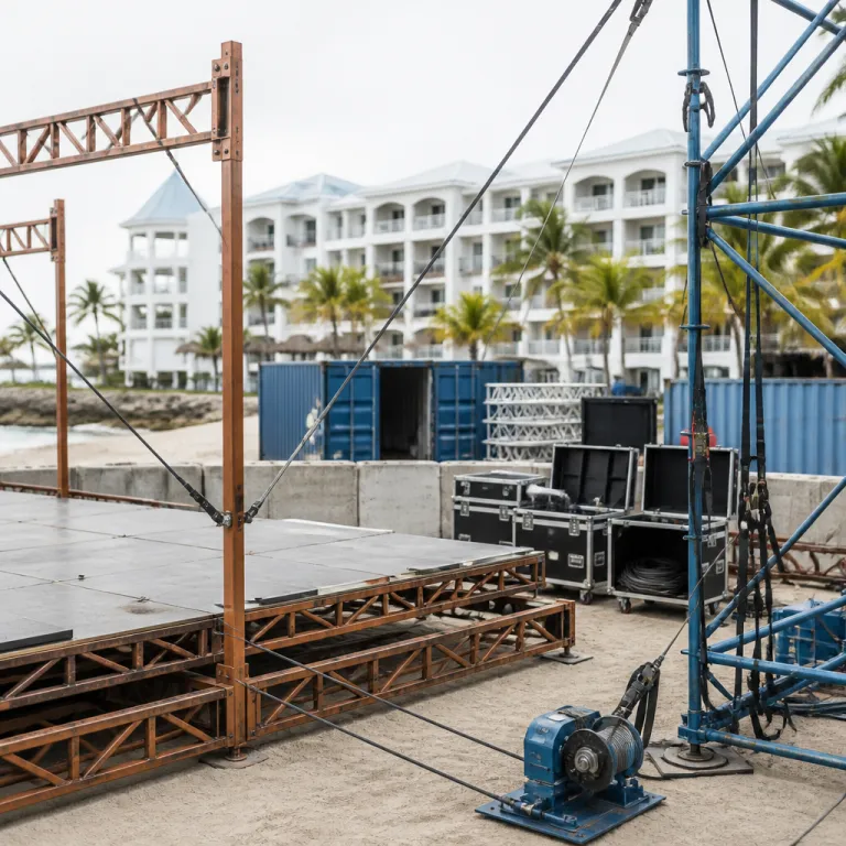 What Lucian Carnival 2026's Record Year Signals for Saint Lucia's Festival Season