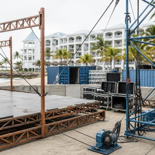 What Lucian Carnival 2026's Record Year Signals for Saint Lucia's Festival Season