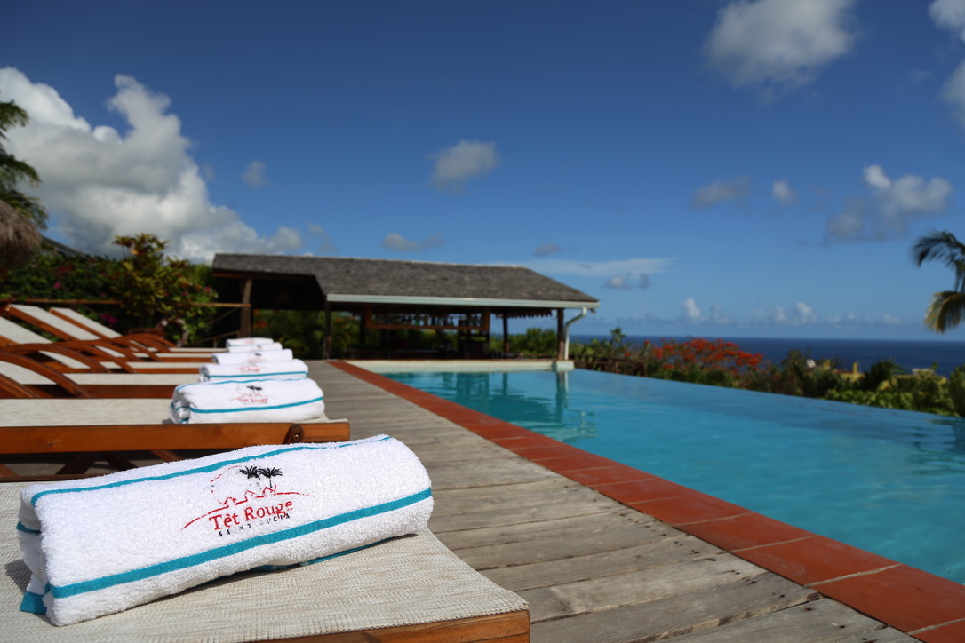 Tet Rouge Resort