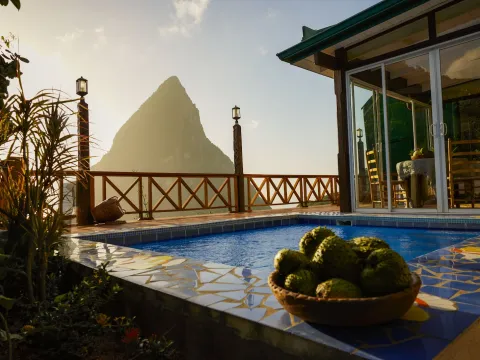 Ladera Resort
