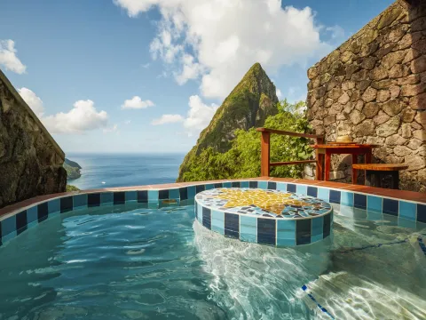 Ladera Resort