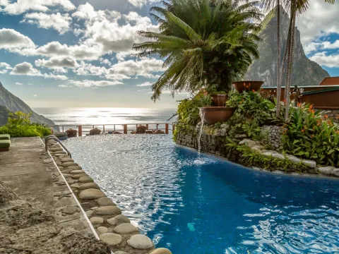 Ladera Resort