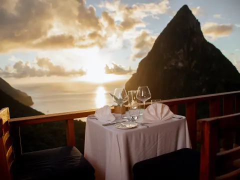 Ladera Resort
