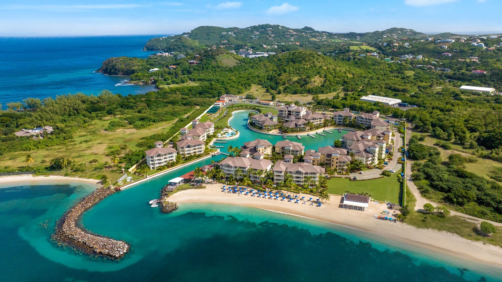 The Landings Resort and Spa - All Suites