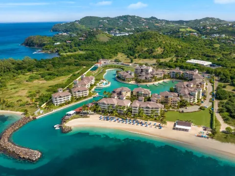 The Landings Resort and Spa - All Suites