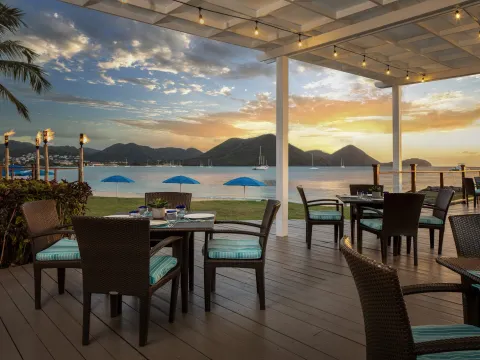The Landings Resort and Spa - All Suites