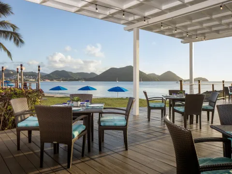 The Landings Resort and Spa - All Suites