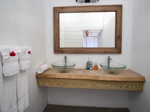 Fond Doux Eco Resort