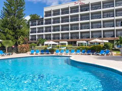 Bel Jou Adults Only - All Inclusive
