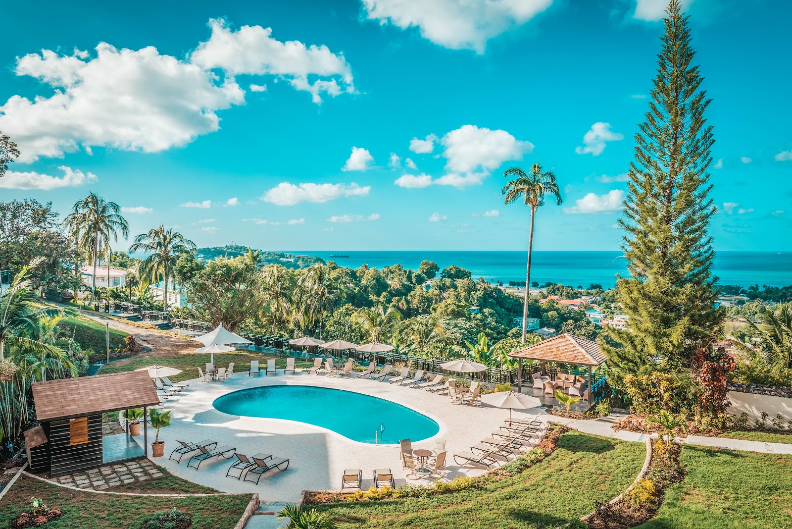 Bel Jou Adults Only - All Inclusive