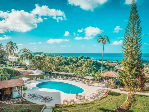 Bel Jou Adults Only - All Inclusive