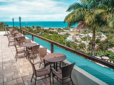 Bel Jou Adults Only - All Inclusive