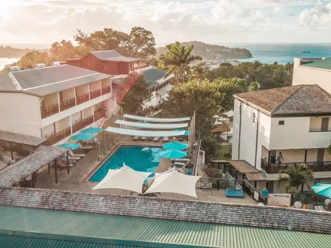Bel Jou Adults Only - All Inclusive