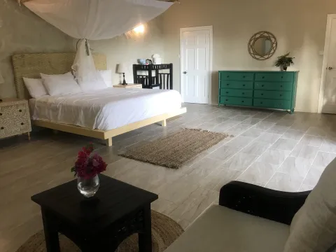 Green Fig Resort & Spa