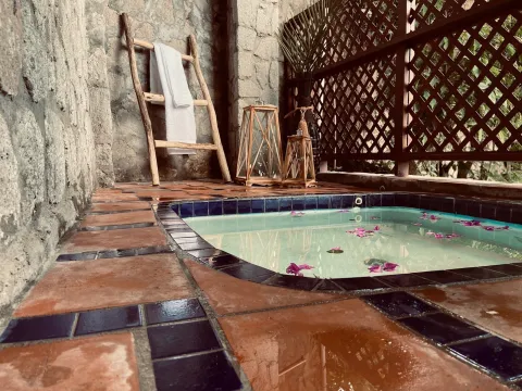 Green Fig Resort & Spa