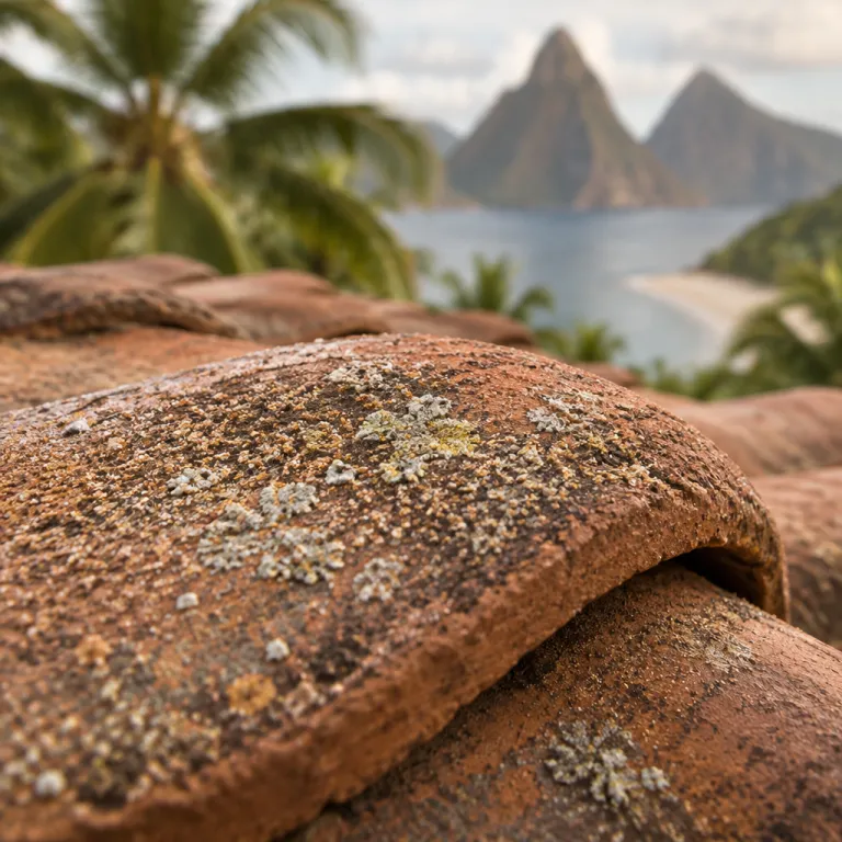 St Lucia temperature in October for luxury stays and refined island escapes