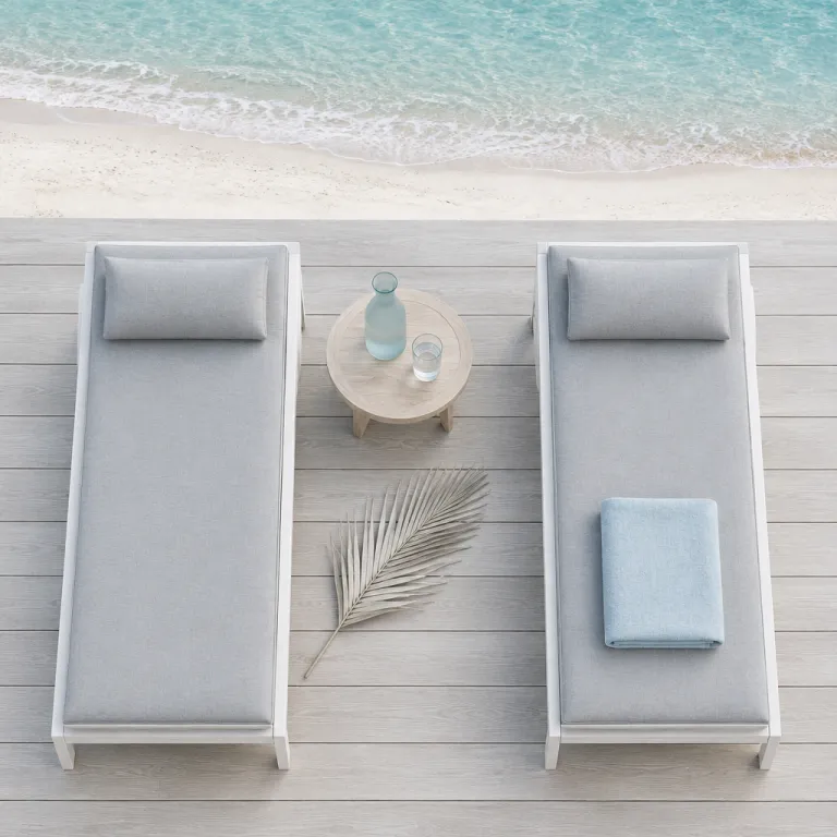 St Lucia on the beach: refined resorts for a Caribbean escape