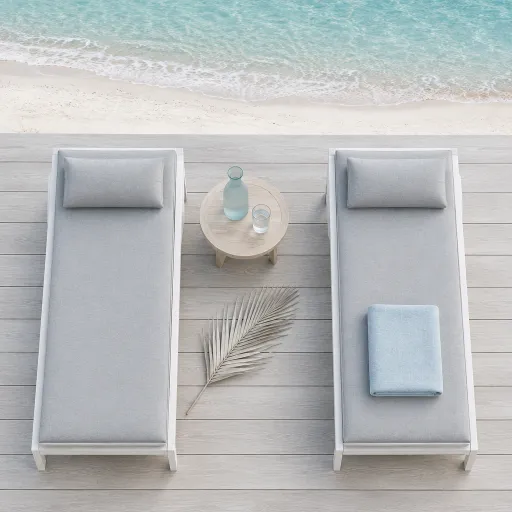 St Lucia on the beach: refined resorts for a Caribbean escape