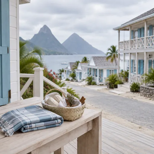 Creole Heritage Month: How to Experience Jounen Kweyol Like an Insider