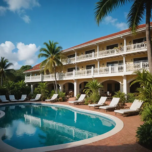 An insider’s guide to the best five star hotels in Saint Lucia