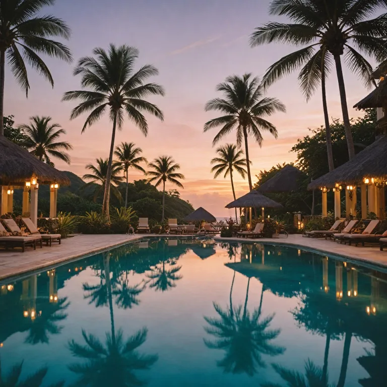 Saint Lucia all inclusive premium resorts: elevate your luxury vacation experience