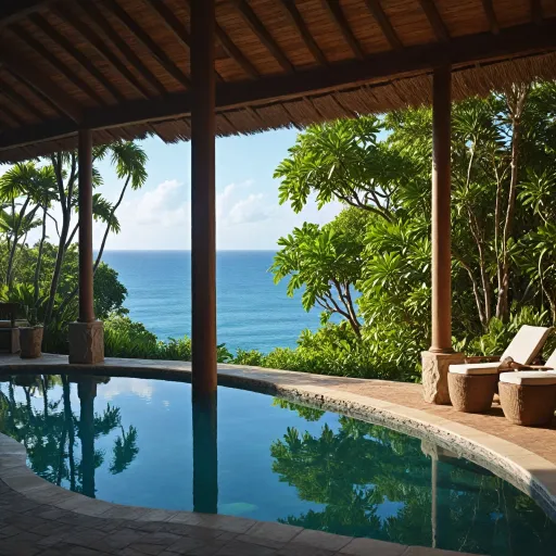 Luxury adults only hotels in Saint Lucia: the ultimate guide to exclusive escapes