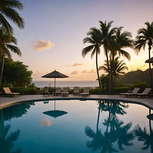 How to book Saint Lucia luxury hotel online for an unforgettable Caribbean stay