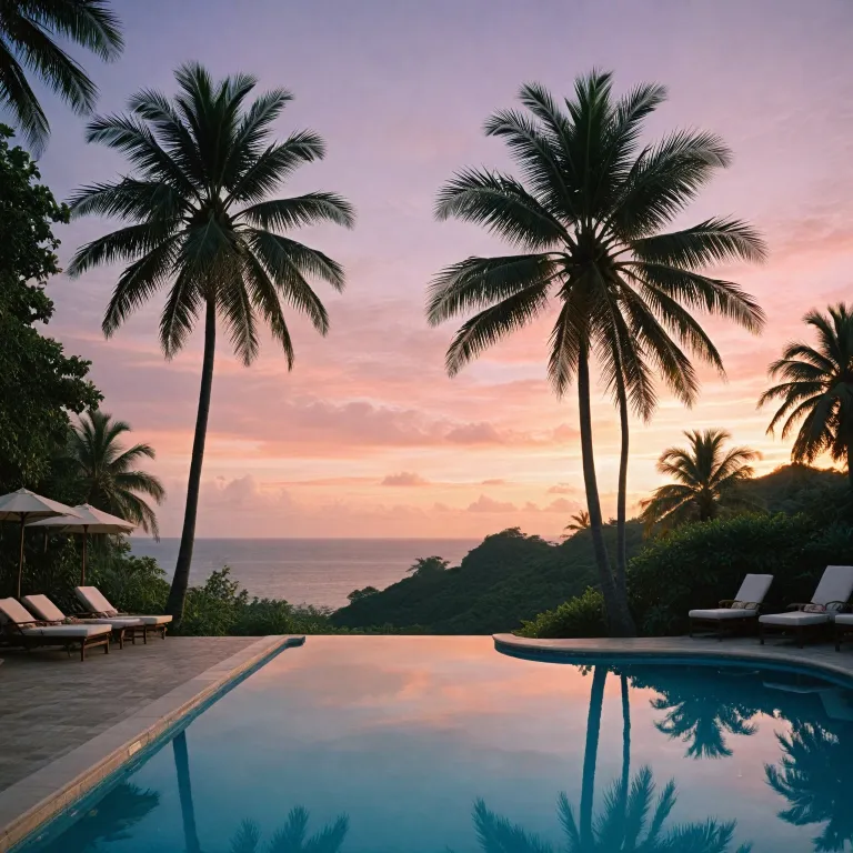 Unlock exclusive saint lucia luxury hotel discounts for your next escape