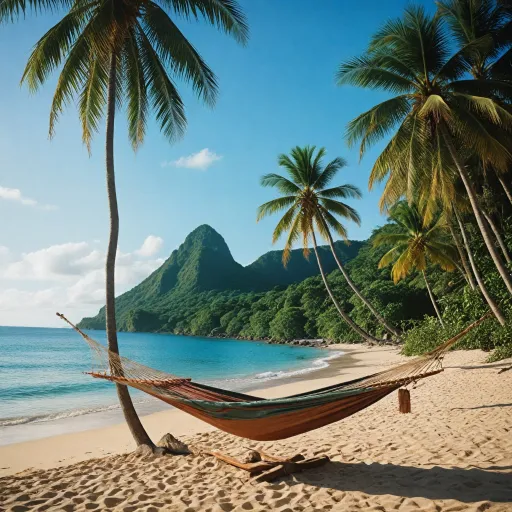 Experience the best premium resorts in Saint Lucia for an unforgettable Caribbean escape