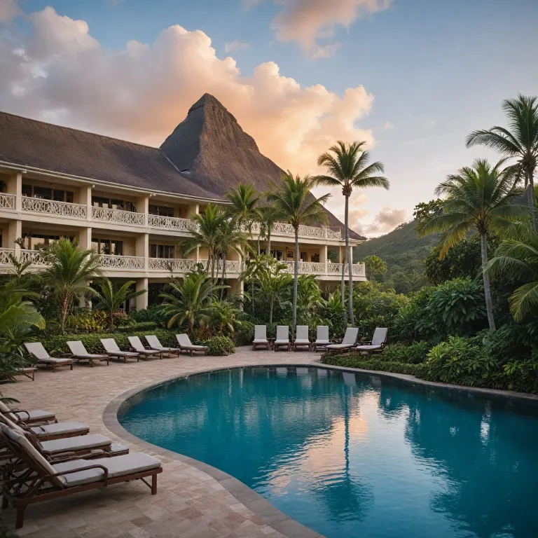 Saint Lucia luxury hotel deals: exclusive offers for premium stays