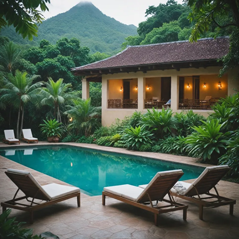 Luxury and premium hotel booking in Saint Lucia: hidden gems for discerning travelers