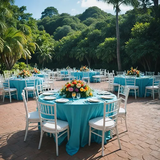 Elevating event planning with luxury and premium hotel booking websites in Saint Lucia