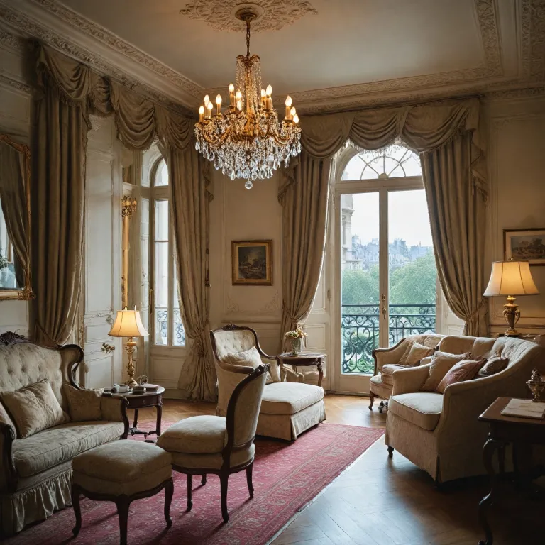 Ile Saint Louis hotels: premium stays in the heart of Paris