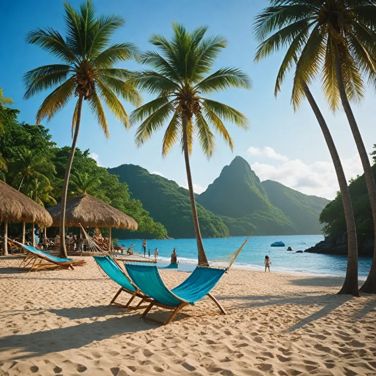 A refined perspective on sugar beach viceroy reviews: luxury, service, and family experiences in Saint Lucia