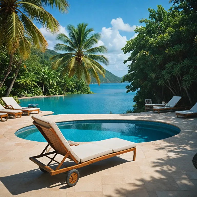 Sandals St Lucia reviews: an in-depth look at luxury resort experiences