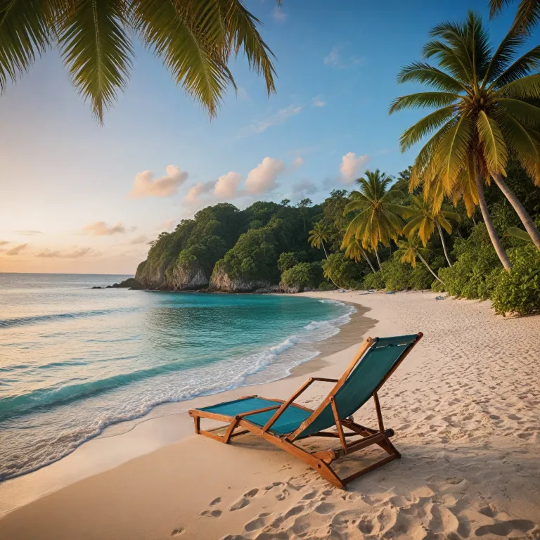 A refined guide to the best Sandals resorts in Saint Lucia for a luxurious stay