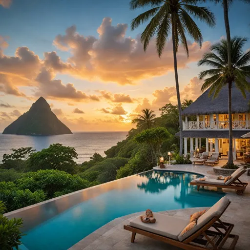 St James’s Club Morgan Bay in Saint Lucia: an elegant guide to premium stays