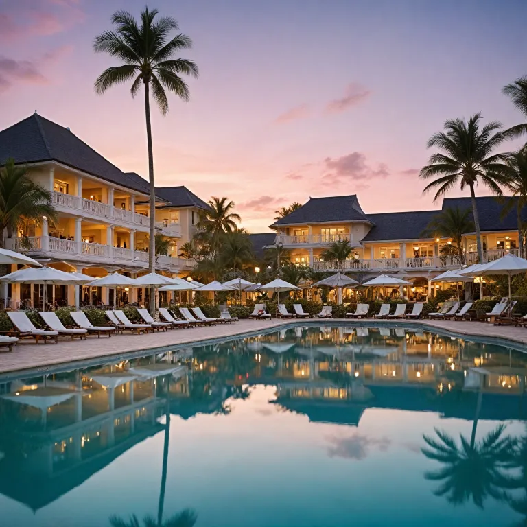 St James’s Club Morgan Bay in Saint Lucia: refined stays at St James Bay St Lucia