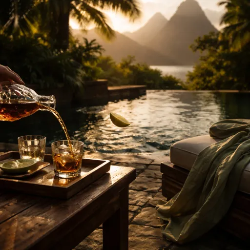 Caribbean