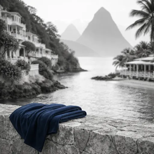 Cap Maison and Sandals Halcyon Take the Crown at the 2026 Gimies Awards