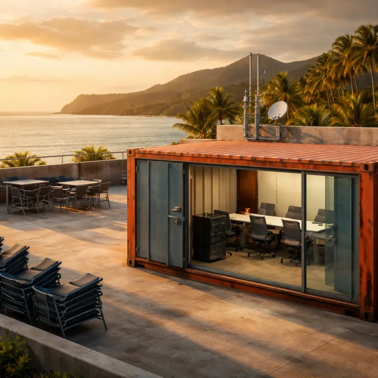 Saint Lucia Hosts the First CTO Latin American Market Summit: What It Signals