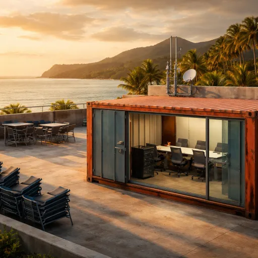 Saint Lucia Hosts the First CTO Latin American Market Summit: What It Signals