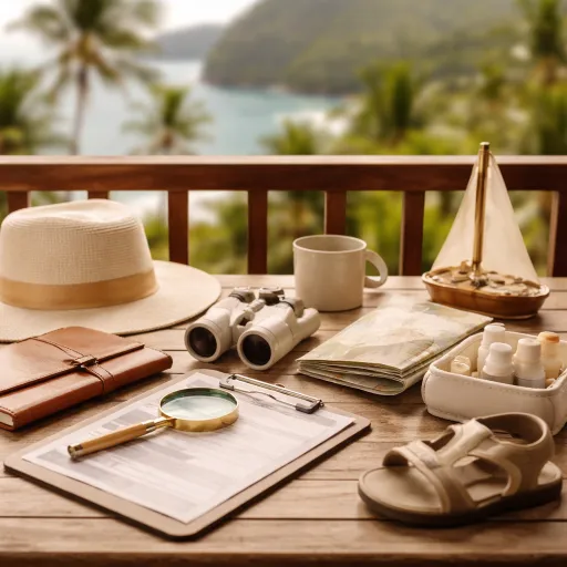 All-Inclusive or Boutique: How to Choose the Right Saint Lucia Hotel for Your Family