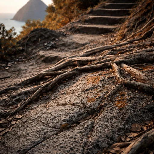 Hiking the Gros Piton Trail: What the Resort Brochures Leave Out