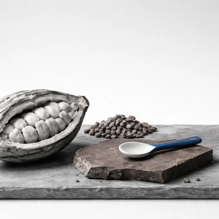 From Cocoa Pod to Chocolate Bar: Inside Saint Lucia's Cacao Estate Experiences