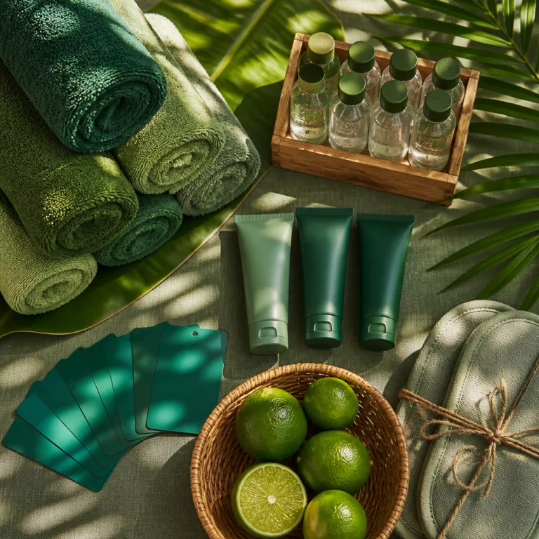 Peak Season Decoded: How Saint Lucia's Hotels Gear Up for the July-August Rush