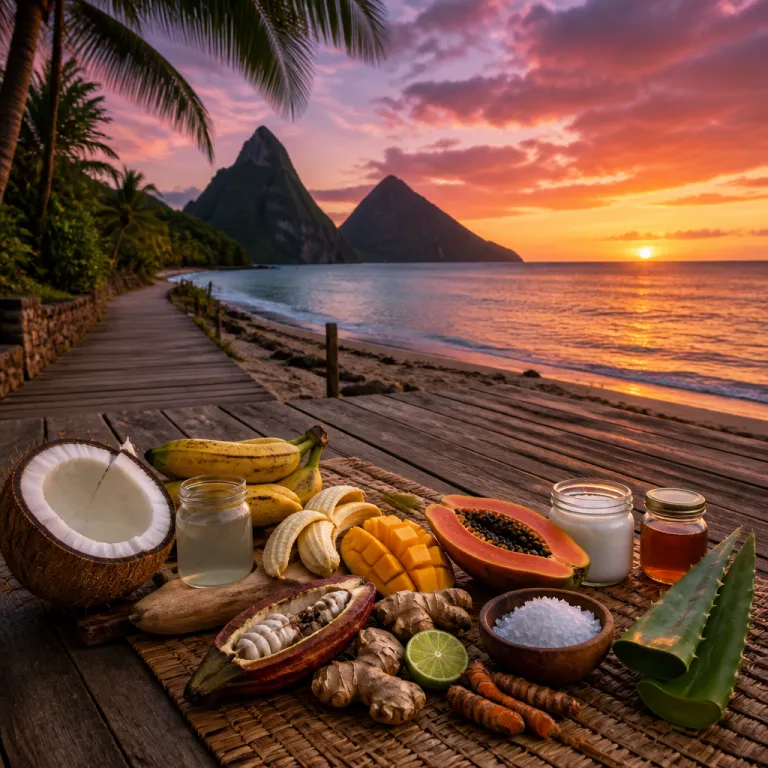 BodyHoliday and Julien Alfred: Where Olympic Training Meets Caribbean Wellness