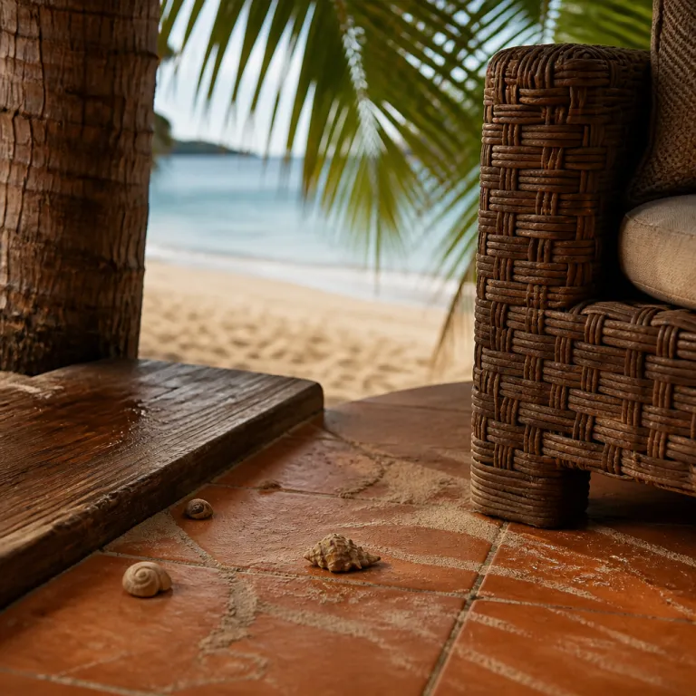 Luxury vacation rentals in the Caribbean: Saint Lucia’s finest beachfront escapes
