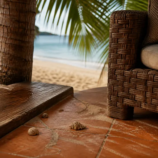 Luxury vacation rentals in the Caribbean: Saint Lucia’s finest beachfront escapes