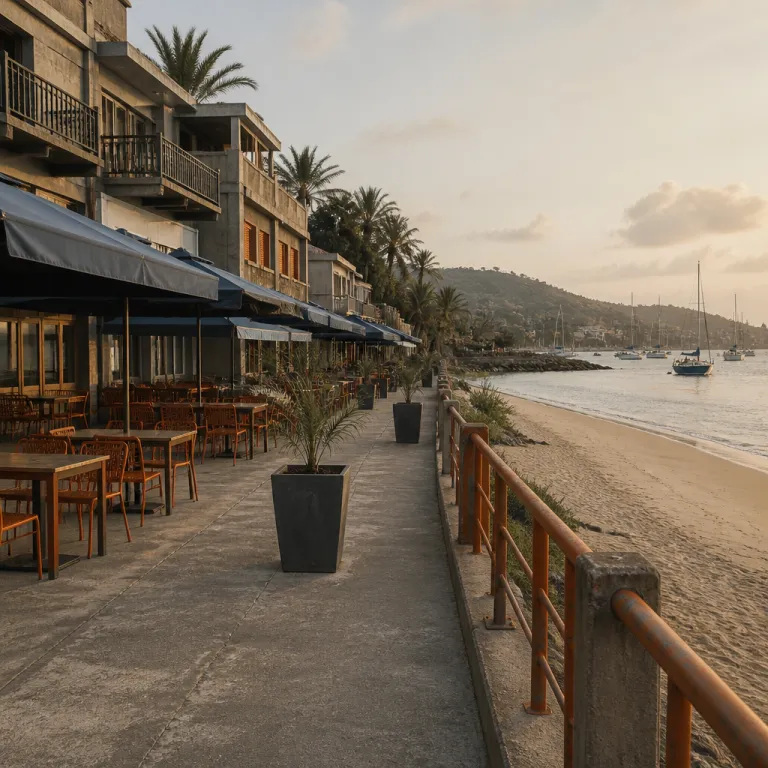 The Neighbourhood Guide to Rodney Bay: Hotels, Restaurants, and the Beach That Draws Everyone North